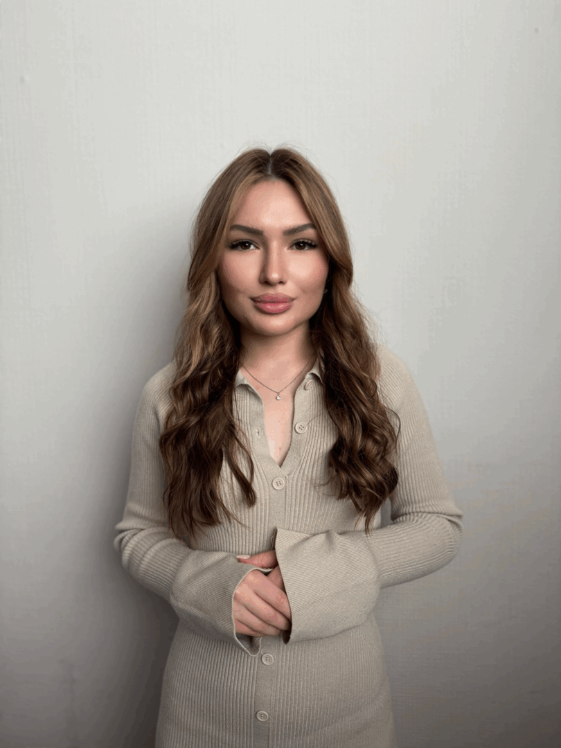 Важенина Анастасия Антоновна 