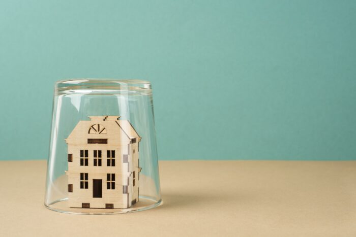 исключение из конкурсной массы единственного жилья банкротства физических лиц единственное жилье